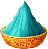 a bowl of powdered powder.jpg